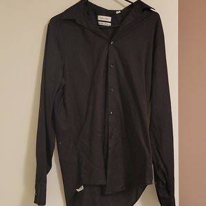 Multiple colors of Calvin Klein Men's Dress Shirt